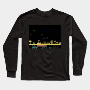 Parsec Long Sleeve T-Shirt